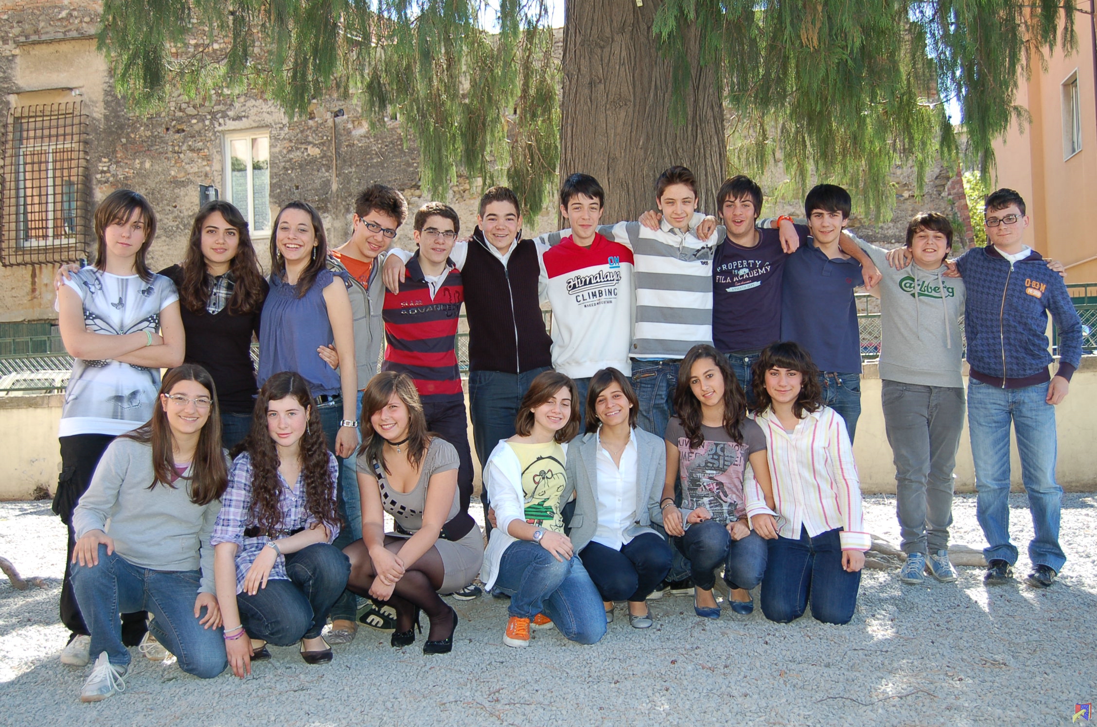 IV B Class.JPG